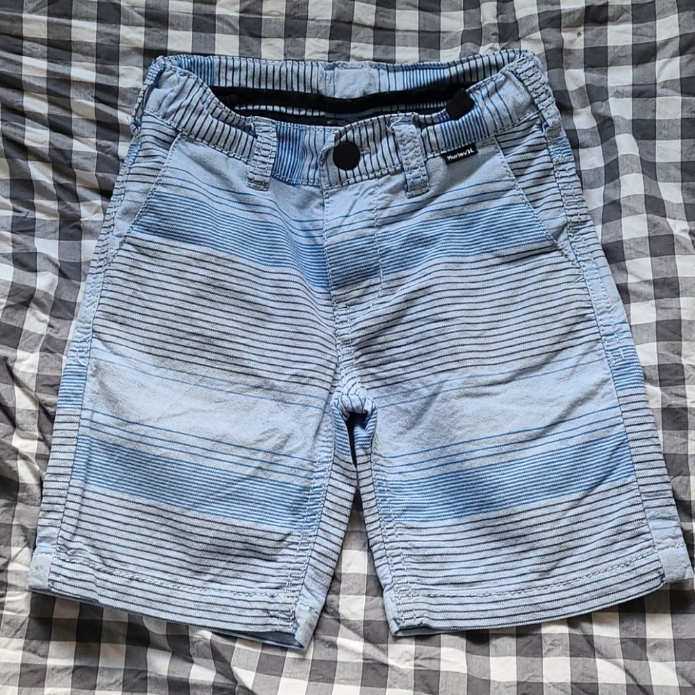 Adorable Hurley shorts